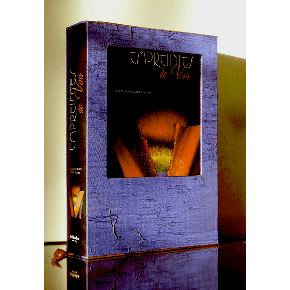 empreintes de vin_livre_didier_michel