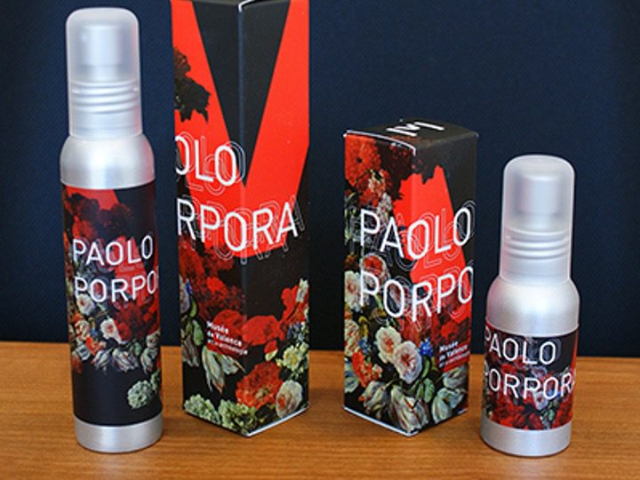 Paolo Porpora parfum