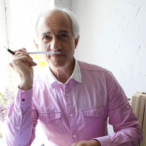 portrait didier michel