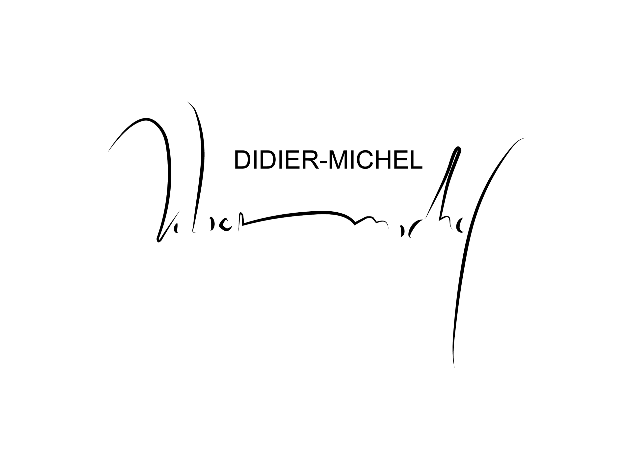 Logo didier-michel1